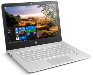 Illustration for article titled opiniones HP ENVY 13
